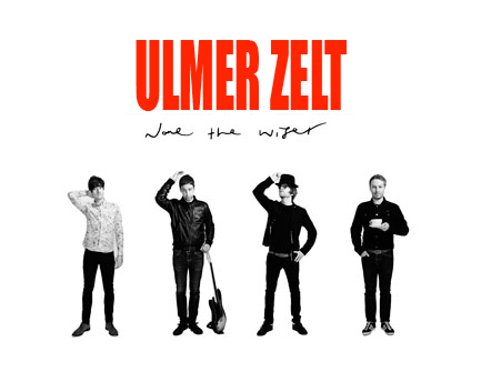 Ulmer Zelt 2014