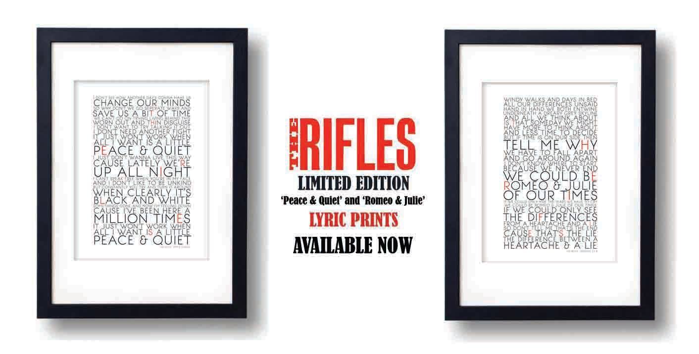 Limited Edition LITHOGRAPH’S Available in Store NOW