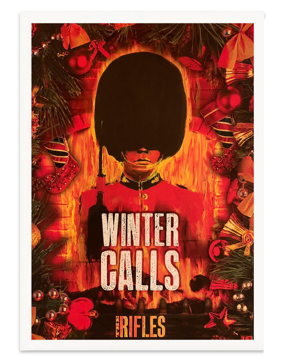 Winter Calls